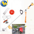 New developed  Lithium-ion Battery  Brush Cutter and Grass Trimmer
